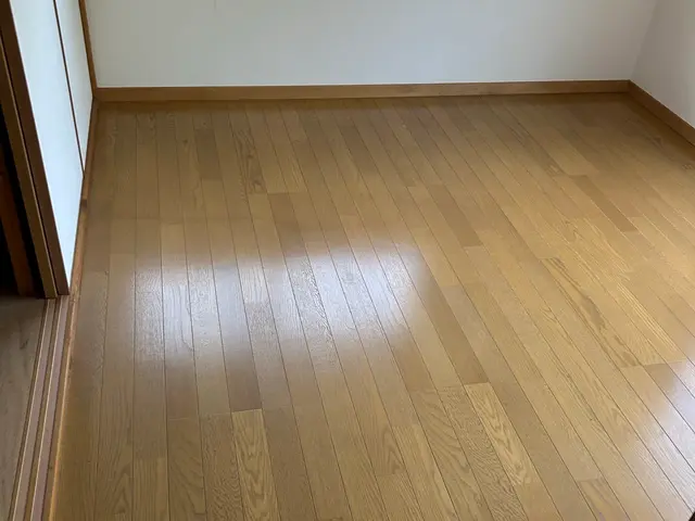 即レス即日対応、綺麗なお家で暮らしたいを叶えます！年末は混雑するのでお早めにサービスの画像