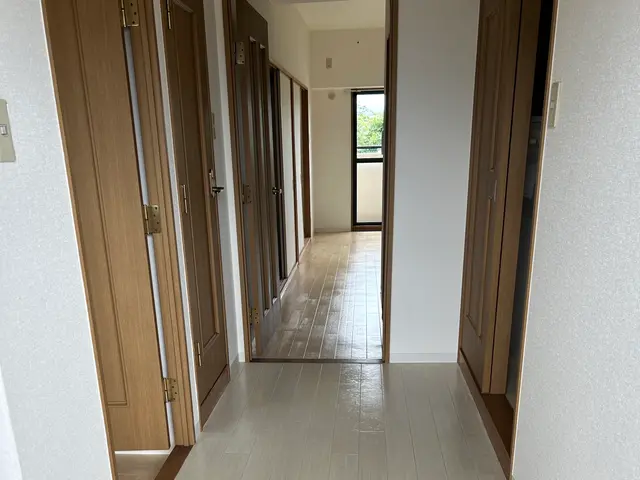 即レス即日対応、綺麗なお家で暮らしたいを叶えます！年末は混雑するのでお早めにサービスの画像