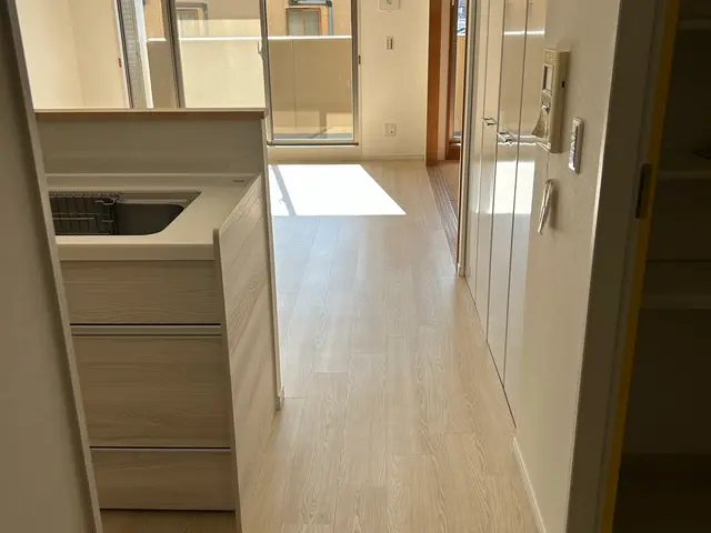 空室専門｜管理会社様サラリーマンオーナー様向け丁寧清掃！立会い不要PayPay可サービスの画像