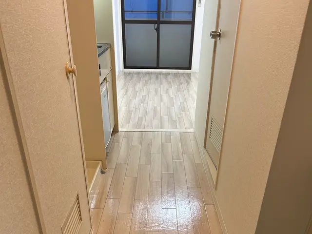 即レス即対応、綺麗なお家で暮らしたいを叶えます！綺麗にして引越したいも叶えます！サービスの画像