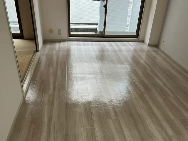 空室専門｜管理会社様サラリーマンオーナー様向け丁寧清掃！立会い不要PayPay可サービスの画像