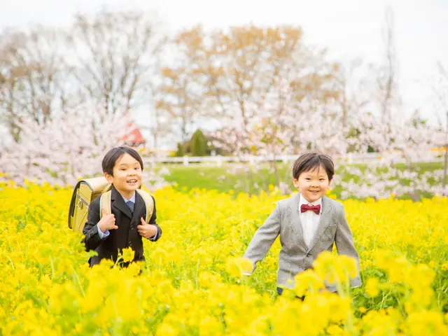 元保育士のプロカメラマンによる心地良い家族の撮影200件実績!