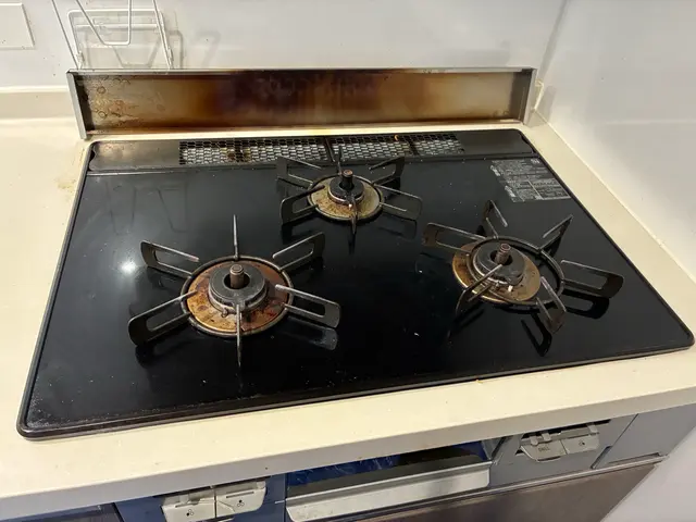 プロの技術でご満足いただけるように心を込めて作業いたしますサービスの画像