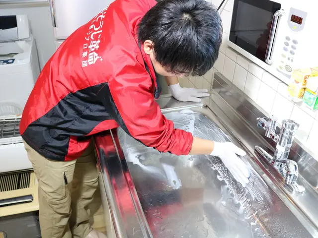 確かな実績と丁寧なクリーニング　“おそうじ革命山梨甲府緑が丘店”サービスの画像