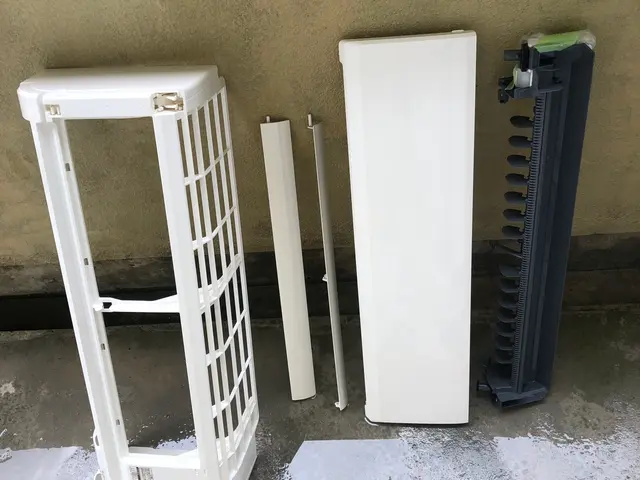 【年中無休】しっかり養生！美しい自社施工◆抗菌.消臭スプレー無料サービス！サービスの画像