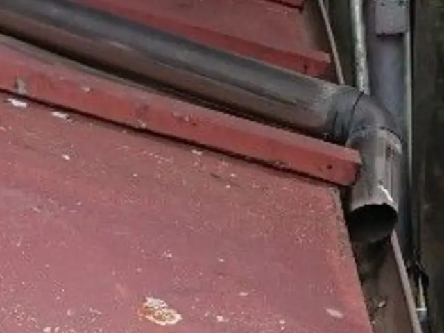 【雨樋 清掃・修理 】住宅外装の無料診断で最適なご提案をお約束いたします！サービスの画像