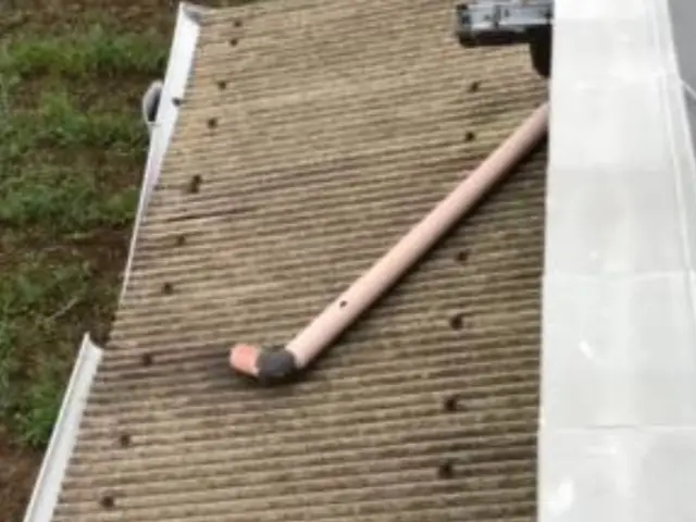 【雨樋 清掃・修理 】住宅外装の無料診断で最適なご提案をお約束いたします！サービスの画像