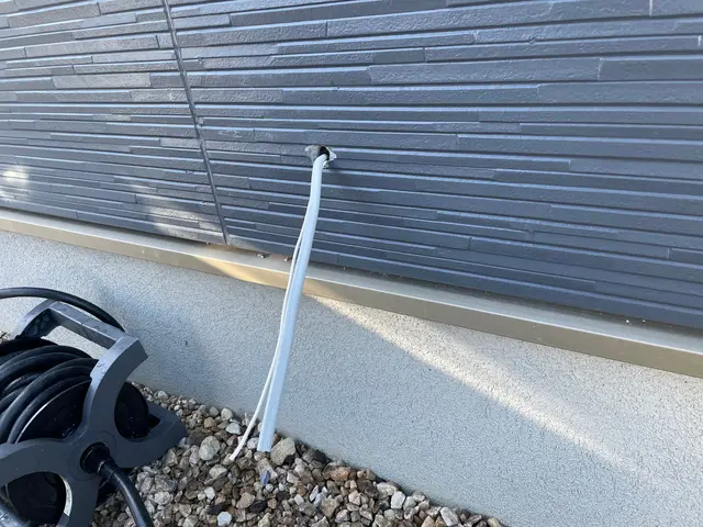 【4年連続アワード入選!!】EVコンセント設置工事【安心5年保証】サービスの画像