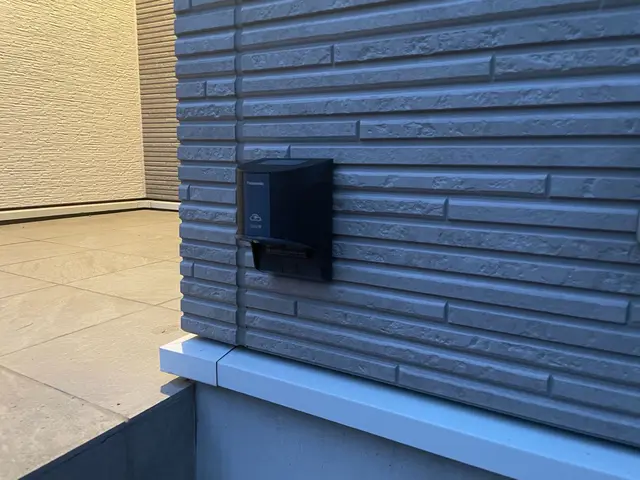 【4年連続アワード入選!!】EVコンセント設置工事【安心5年保証】サービスの画像