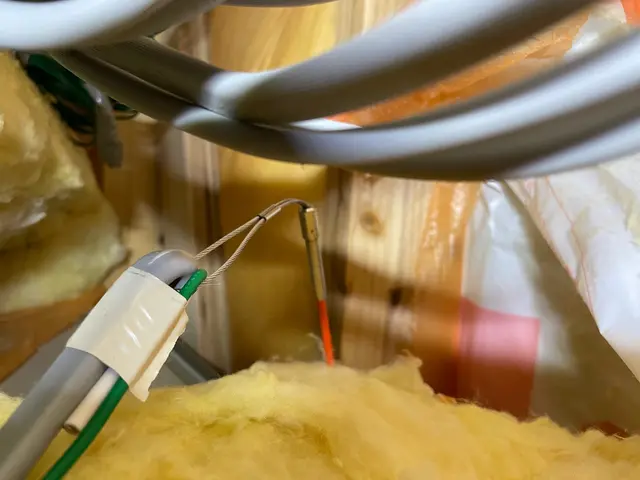 【4年連続アワード入選!!】EVコンセント設置工事【安心5年保証】サービスの画像