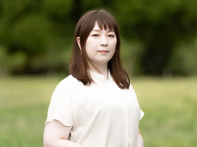 【大阪】自然な表情の写真をお撮りしますサービスの画像