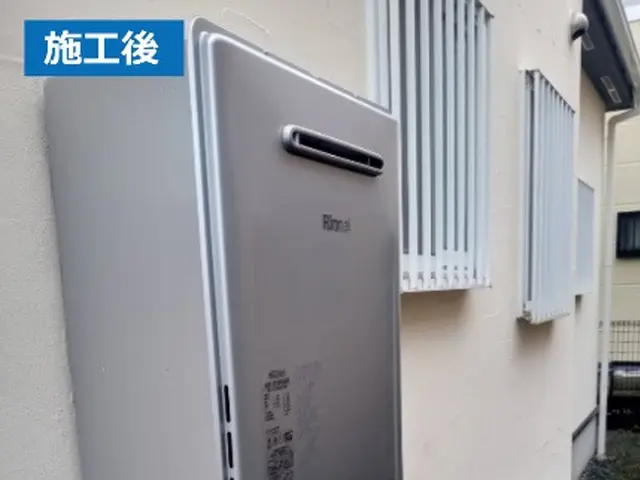 実績豊富なスタッフが丁寧に対応いたします。アフターもお任せください。法人運営。サービスの画像