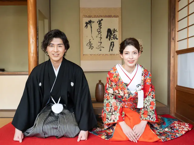 ウェディングフォト専門　各月　先着3組　限定価格