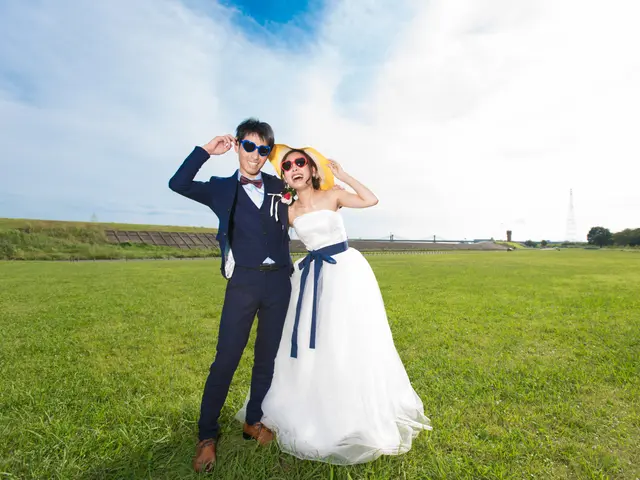 ウェディングフォト専門　各月　先着3組　限定価格