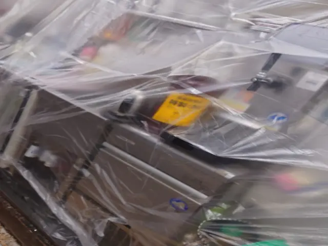 グリストラップ清掃作業はお任せください。サービスの画像