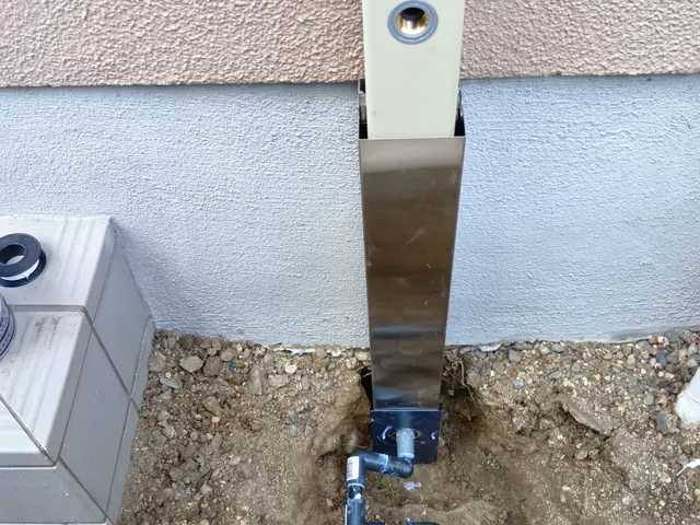 ■配管工 経験26年■大阪府下水道排水工事責任技術者■喜んで頂ける様に安心料金でサービスの画像