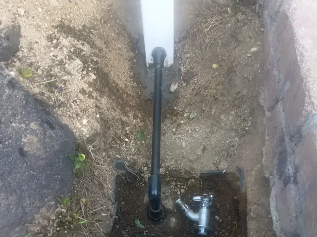 ■水周り一筋27年■また呼びたいと思われる様に！※大阪府下水道排水工事責任技術者サービスの画像