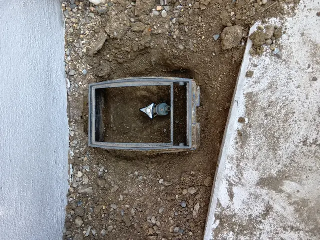 ■配管工 経験26年■大阪府下水道排水工事責任技術者■喜んで頂ける様に安心料金でサービスの画像