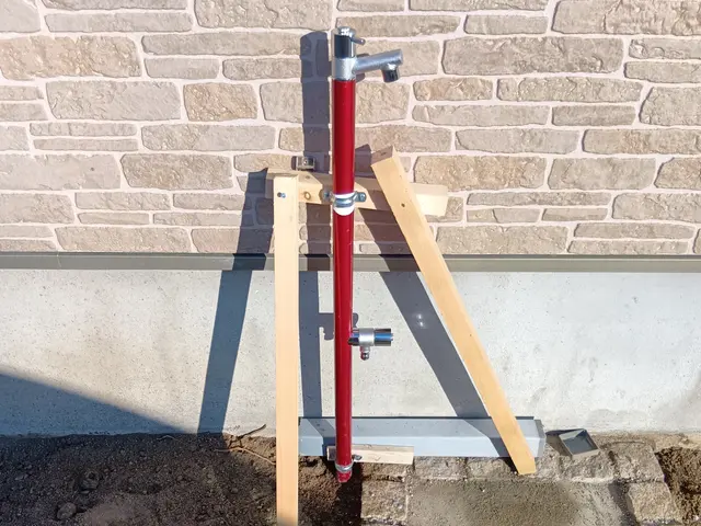 ■配管工 経験26年■大阪府下水道排水工事責任技術者■喜んで頂ける様に安心料金でサービスの画像