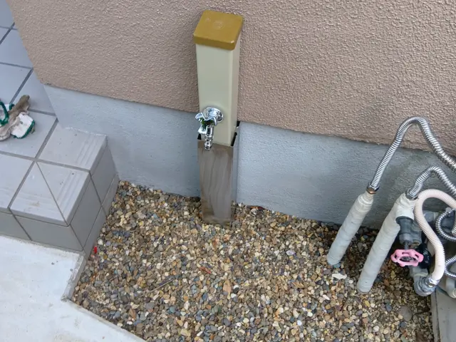 ■配管工 経験26年■大阪府下水道排水工事責任技術者■喜んで頂ける様に安心料金でサービスの画像