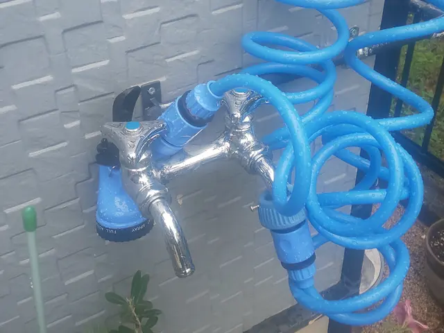 ■配管工 経験26年■大阪府下水道排水工事責任技術者■喜んで頂ける様に安心料金でサービスの画像