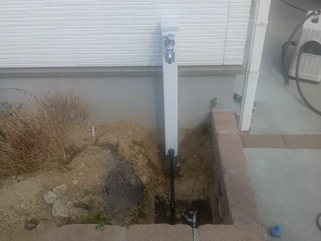 ■水周り一筋27年■また呼びたいと思われる様に！※大阪府下水道排水工事責任技術者サービスの画像