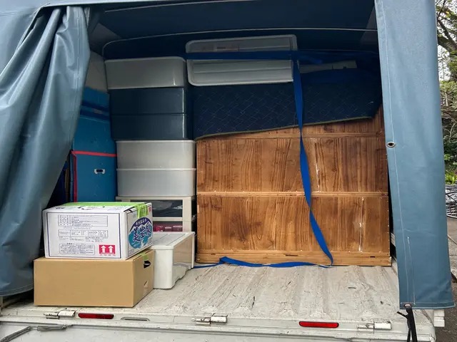 10年間2000件の実績！大手経験者による安心の自社直営引越しサービスサービスの画像