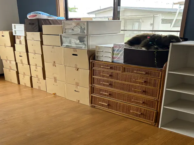 10年間2000件の実績！大手経験者による安心の自社直営引越しサービスサービスの画像