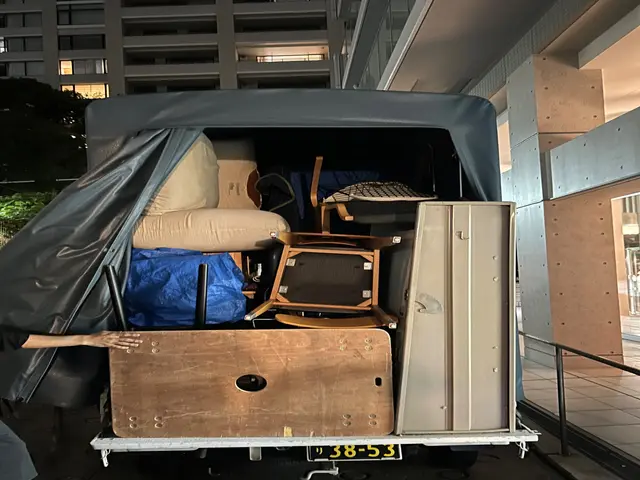 10年間2000件の実績！大手経験者による安心の自社直営引越しサービスサービスの画像