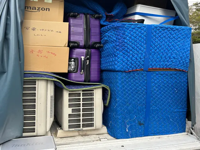 10年間2000件の実績！大手経験者による安心の自社直営引越しサービスサービスの画像