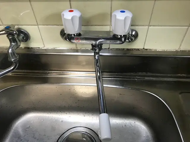 【即日対応】安心安全のサービス価格！店長自身が訪問◎蛇口交換はお任せください！サービスの画像