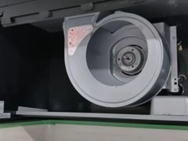 水回りの汚れをまとめて落とし、キレイな環境を提供致します！サービスの画像