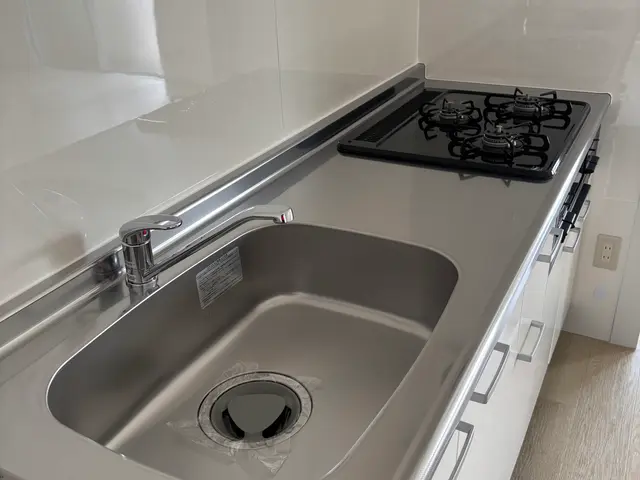 プロの技術でご満足いただけるように心を込めて作業いたしますサービスの画像