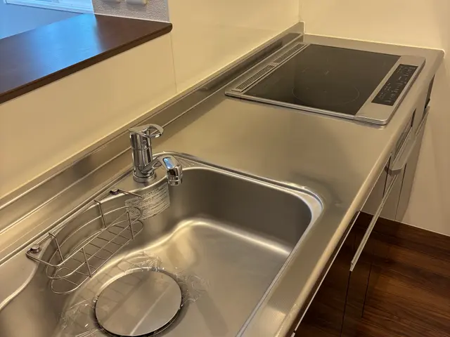 プロの技術でご満足いただけるように心を込めて作業いたしますサービスの画像