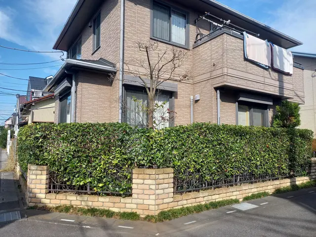 地域密着型の植木屋です○庭の悩みお気軽にご相談しながらお庭を綺麗に○良いご縁を○サービスの画像