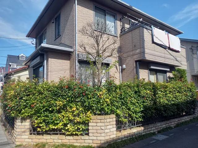 地域密着型の植木屋です○庭の悩みお気軽にご相談しながらお庭を綺麗に○良いご縁を○サービスの画像