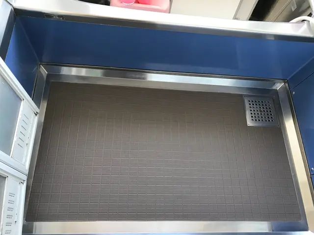 ☆浴室床リメイク☆サービスの画像