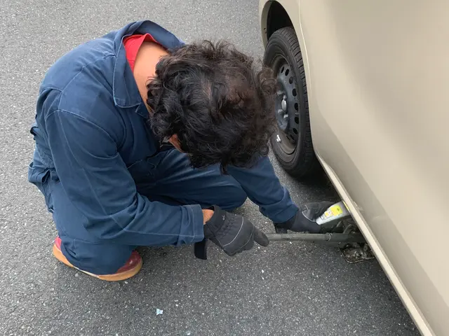 【業歴25年の経験と実績】対応可能な場合、自社施工！アフターフォローもばっちりサービスの画像