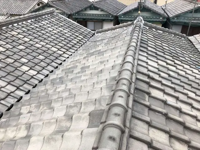 【職人歴20年】ワンランク上の屋根材◎穴あき保証20年以上◎質を重視される方向サービスの画像