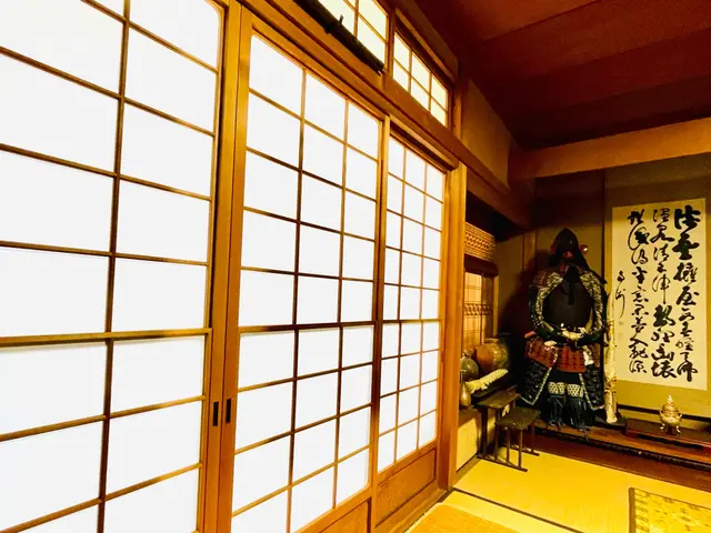 ◎障子張替えは今！◎加古川・明石・加古郡限定　金沢屋　◎強化紙や天然和紙など豊富サービスの画像