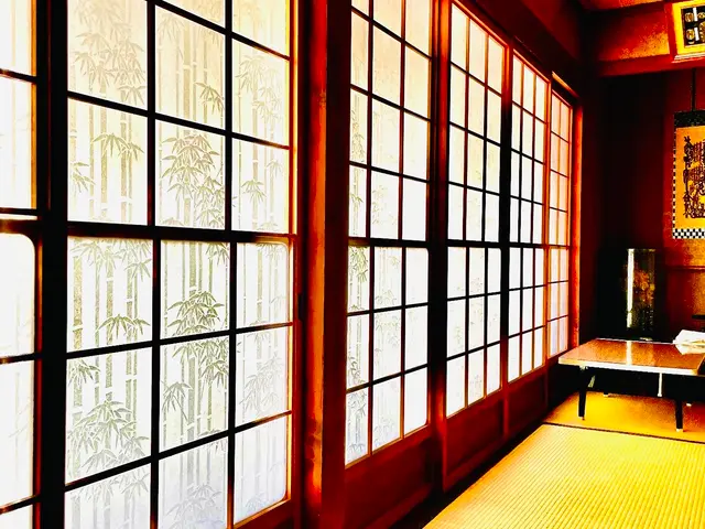 ◎障子張替えは今！◎加古川・明石・加古郡限定　金沢屋　◎強化紙や天然和紙など豊富サービスの画像