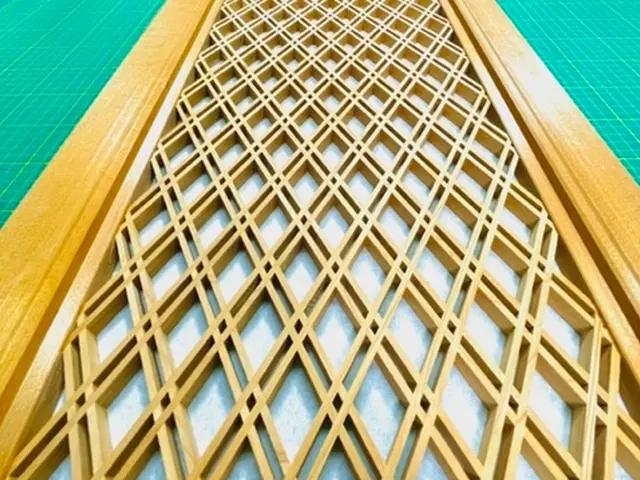 ◎障子張替えは今！◎加古川・明石・加古郡限定　金沢屋　◎強化紙や天然和紙など豊富サービスの画像