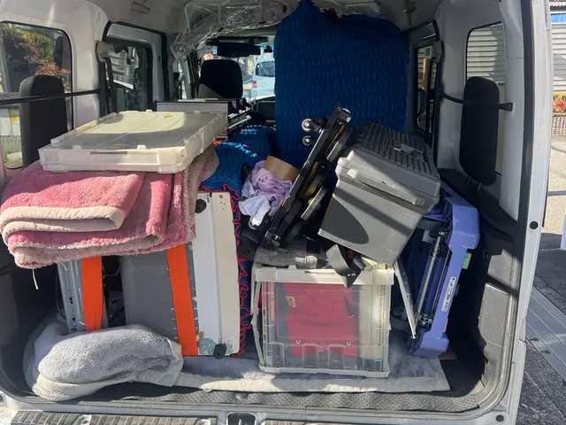 専用装備完備で大切な家財を安全輸送！店長の私が丁寧な作業をお約束サービスの画像