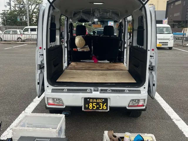 専用装備完備で大切な家財を安全輸送！店長の私が丁寧な作業をお約束サービスの画像