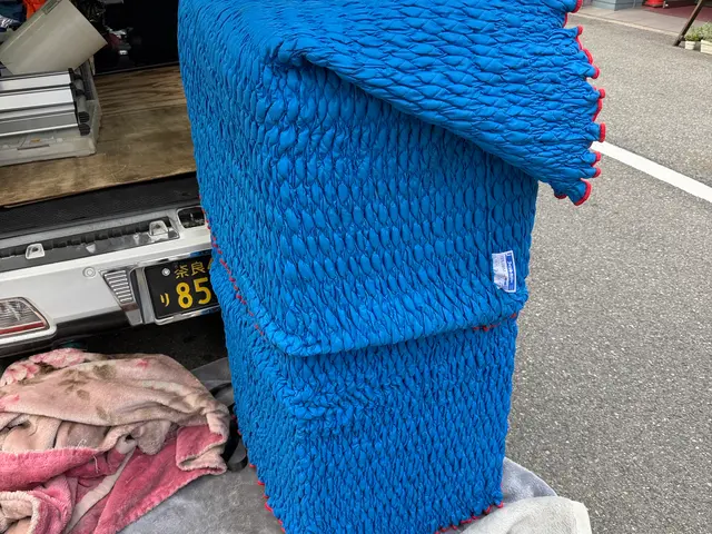 専用装備完備で大切な家財を安全輸送！店長の私が丁寧な作業をお約束サービスの画像