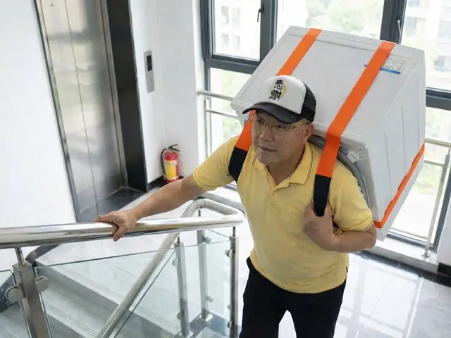 繁忙期も同一料金｜軽バン1名対応の安全引越しサービスの画像