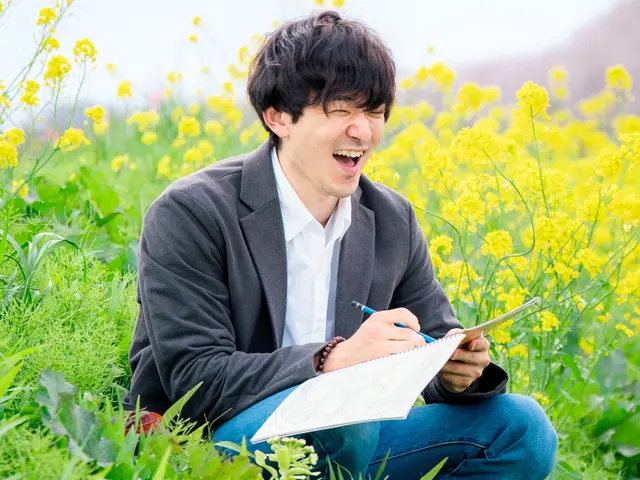 女性カメラマンが自然体なプロフィール写真・SNS用宣材写真撮影します◎