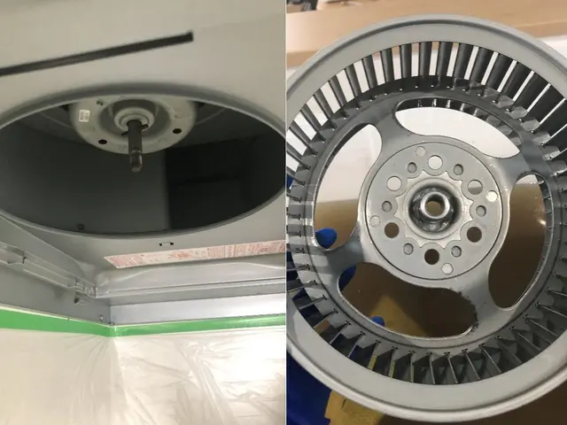 いや～な油汚れ...プロに任せてみませんか？！◎親切・丁寧に対応◎顔が見える安心サービスの画像