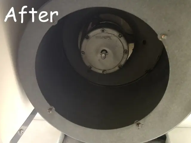 いや～な油汚れ...プロに任せてみませんか？！◎親切・丁寧に対応◎顔が見える安心サービスの画像