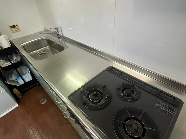 【創業37年】実績3万件以上◎年中無休◎自信の自社施工◎営業時間外も対応します！サービスの画像